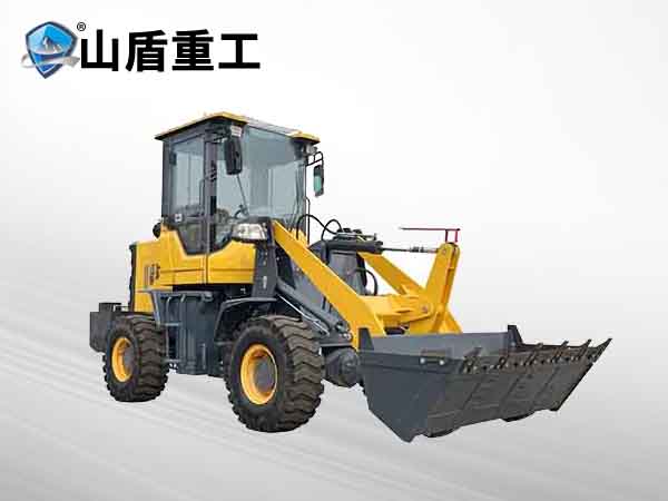 946型裝載機