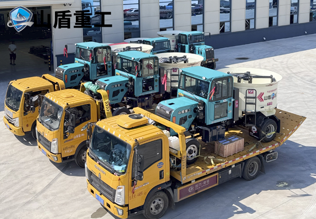 發(fā)車照片