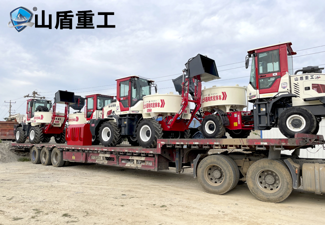 發車照片