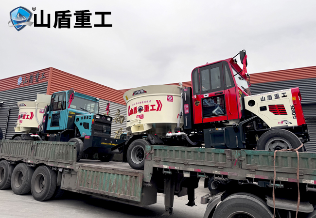發車照片