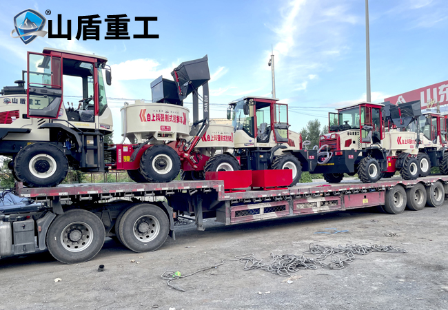 發車照片