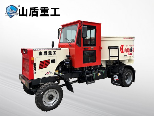 混凝土攪拌運輸車怎么選適合長期使用的車型？