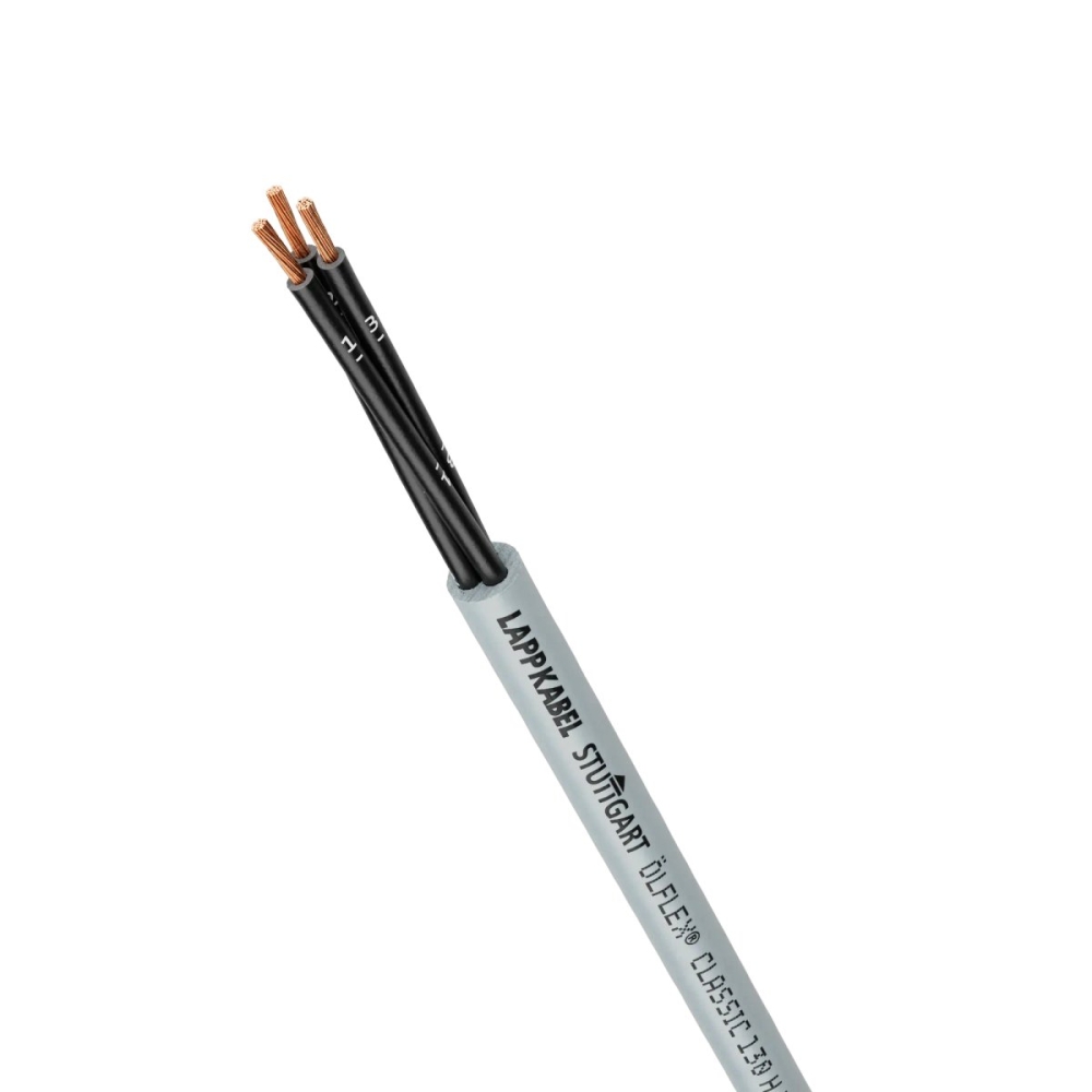 LAPP纜普電纜?LFLEX? CLASSIC 130 H