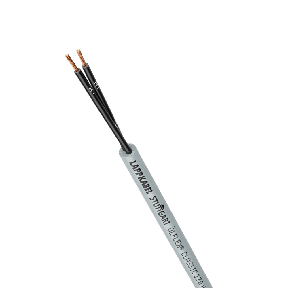 LAPP纜普電纜?LFLEX? CLASSIC 130 H CN